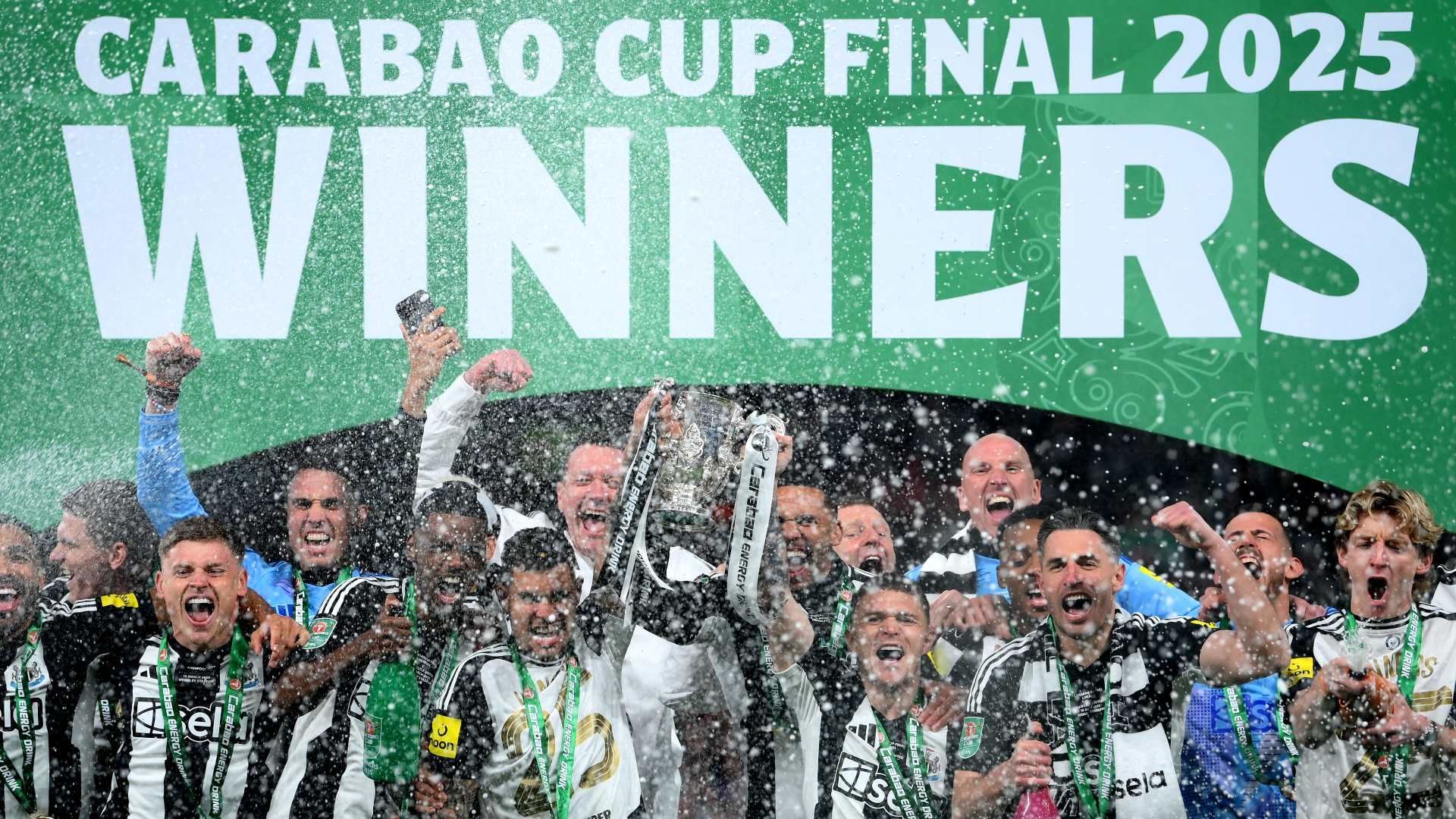 カラバオカップ2026決勝はいつ？試合日程・対戦カード・中継予定